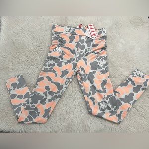 Kappa brand new slim fit leggings